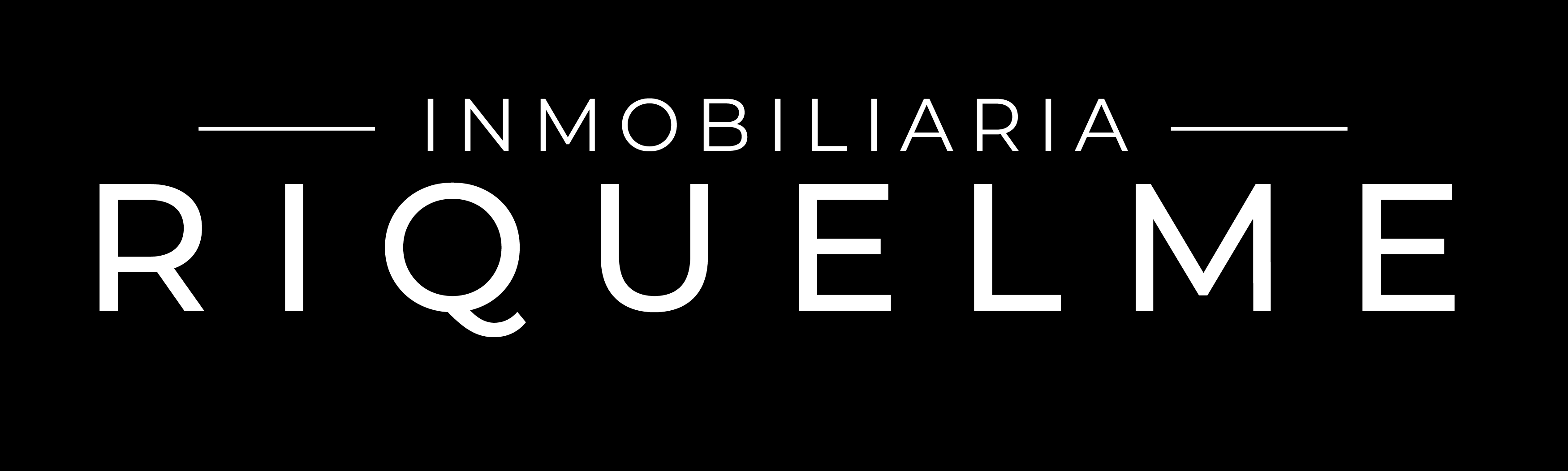 Inmobiliaria Riquelme